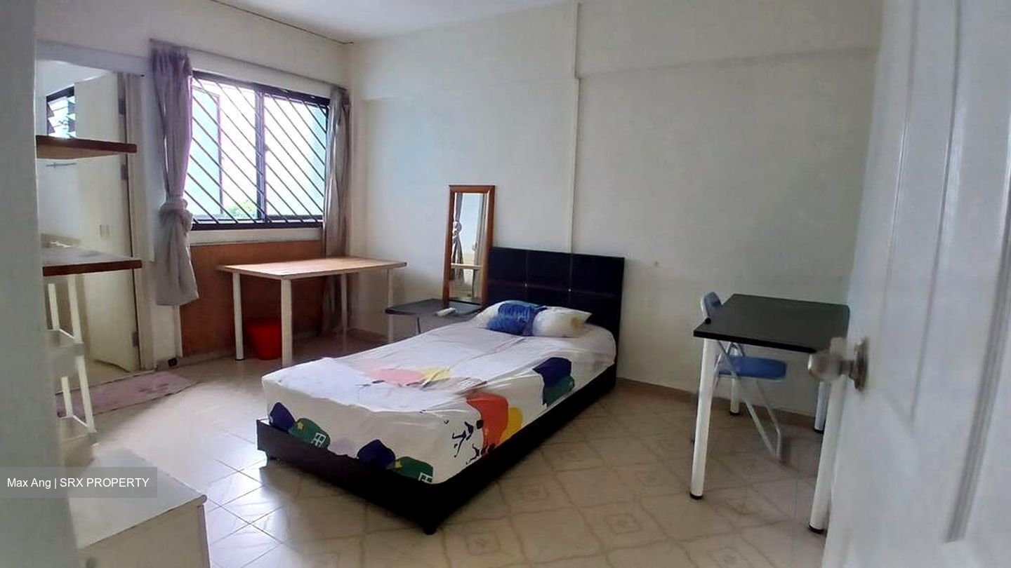 Blk 282 Tampines Street 22 (Tampines), HDB 3 Rooms #481413781